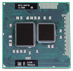 Processor Intel Core i3